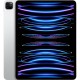 Планшет Apple iPad Pro 12.9" Wi-Fi + Cellular 256Gb Silver