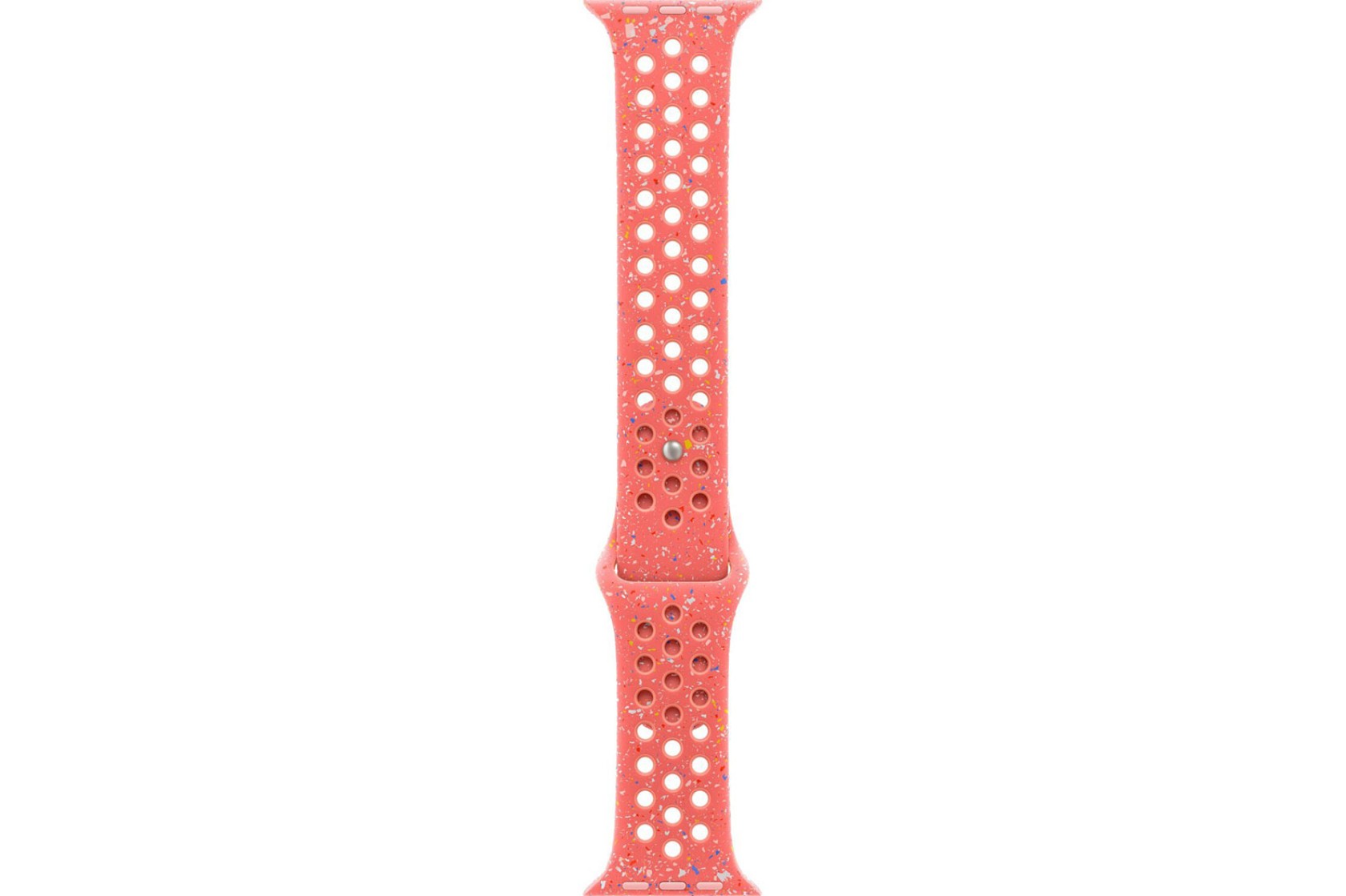 Ремінець Apple для 41mm Magic Ember Nike Sport Band M/L
