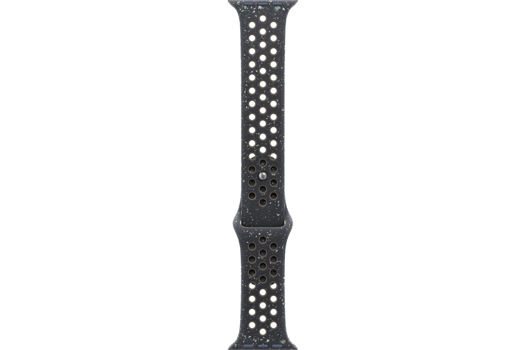 Ремінець Apple для 41mm Midnight Sky Nike Sport Band M/L