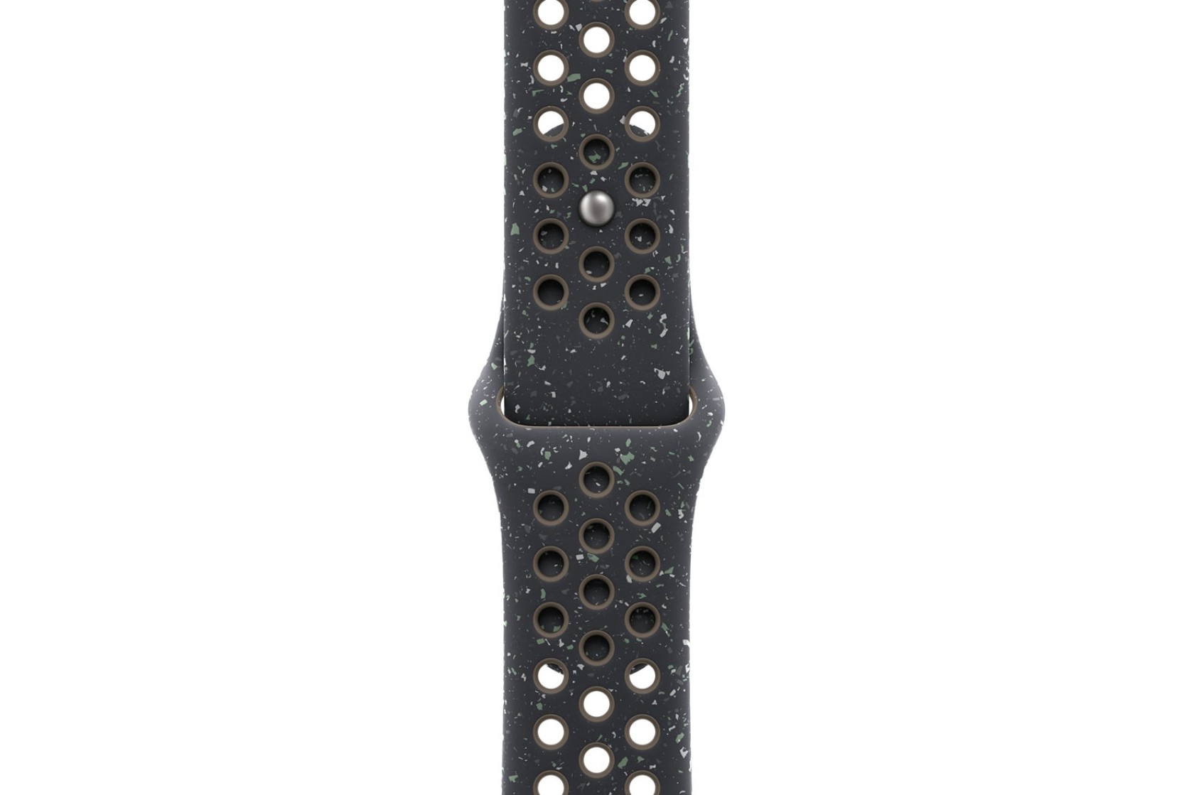 Ремінець Apple для 41mm Midnight Sky Nike Sport Band M/L