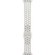 Ремінець Apple для 41mm Pure Platinum Nike Sport Band M/L