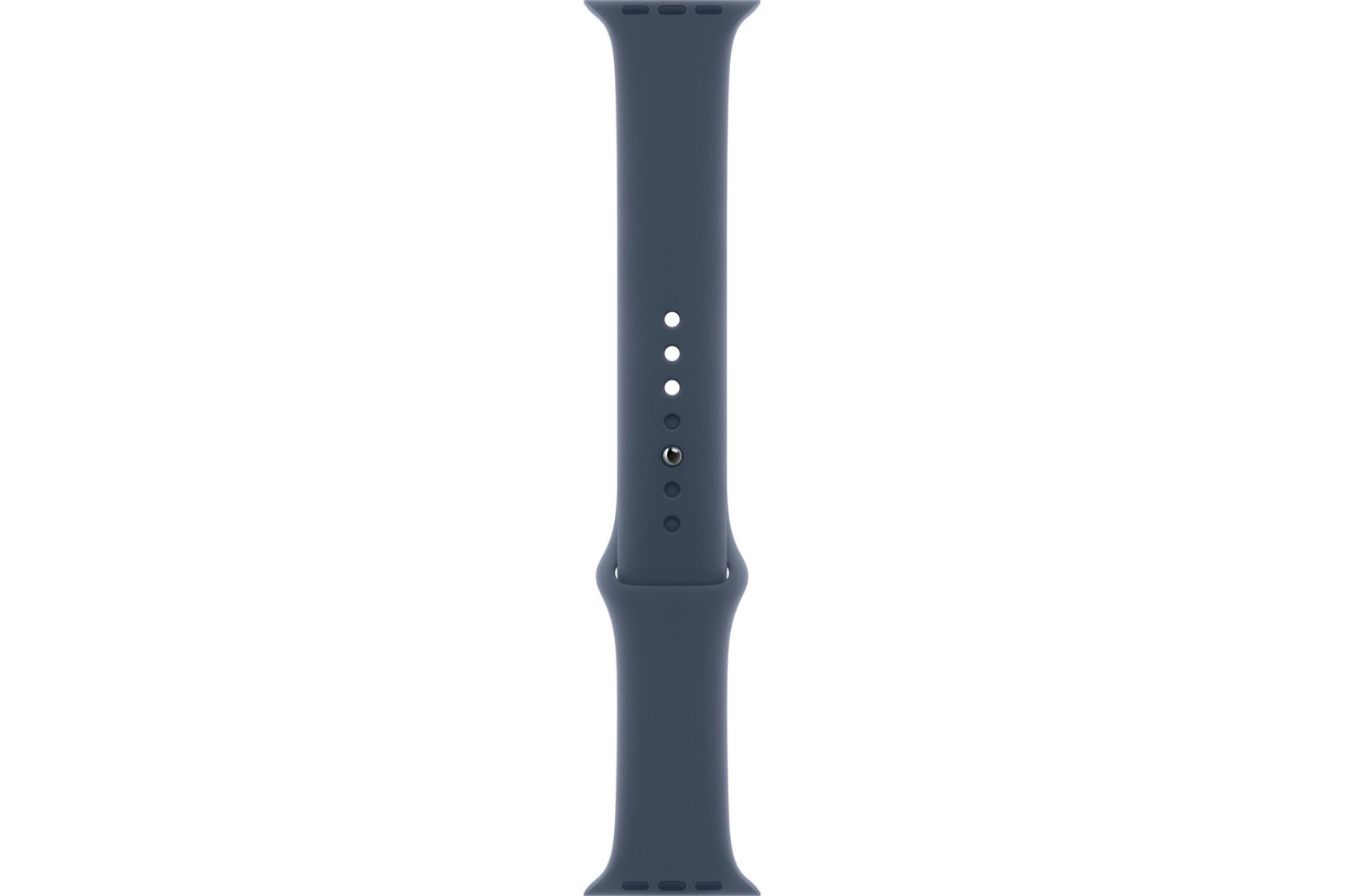 Ремінець Apple для 41mm Storm Blue Sport Band M/L