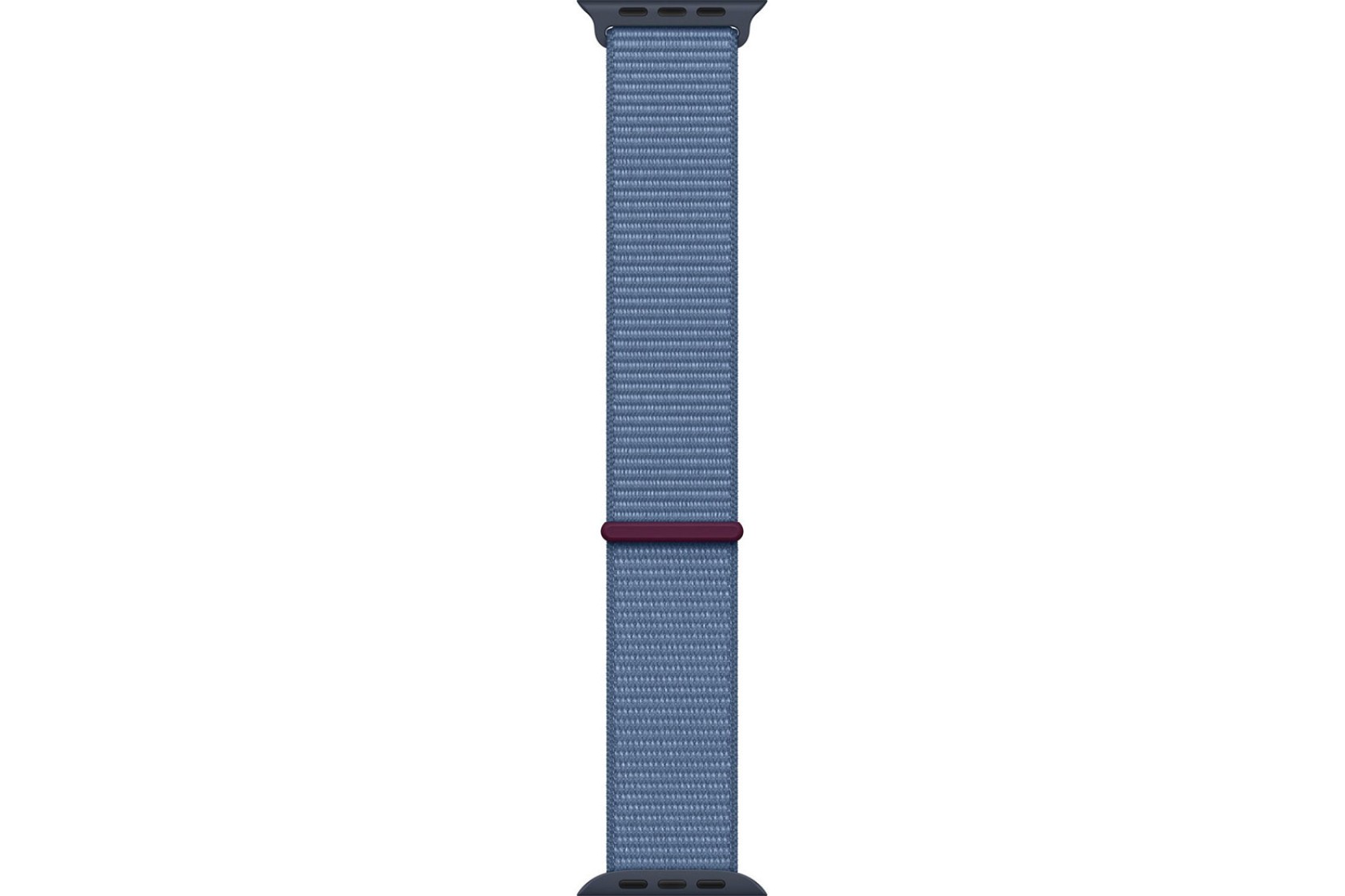 Ремінець Apple для 45mm Winter Blue Sport Loop