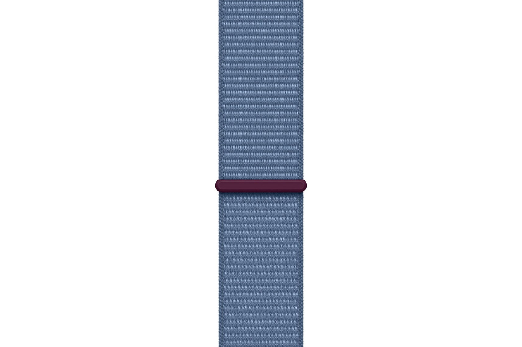 Ремінець Apple для 45mm Winter Blue Sport Loop