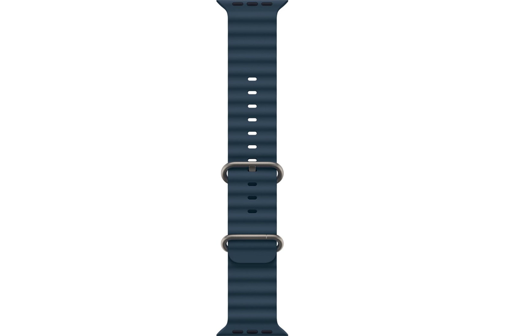 Ремінець Apple для 49mm Blue Ocean Band