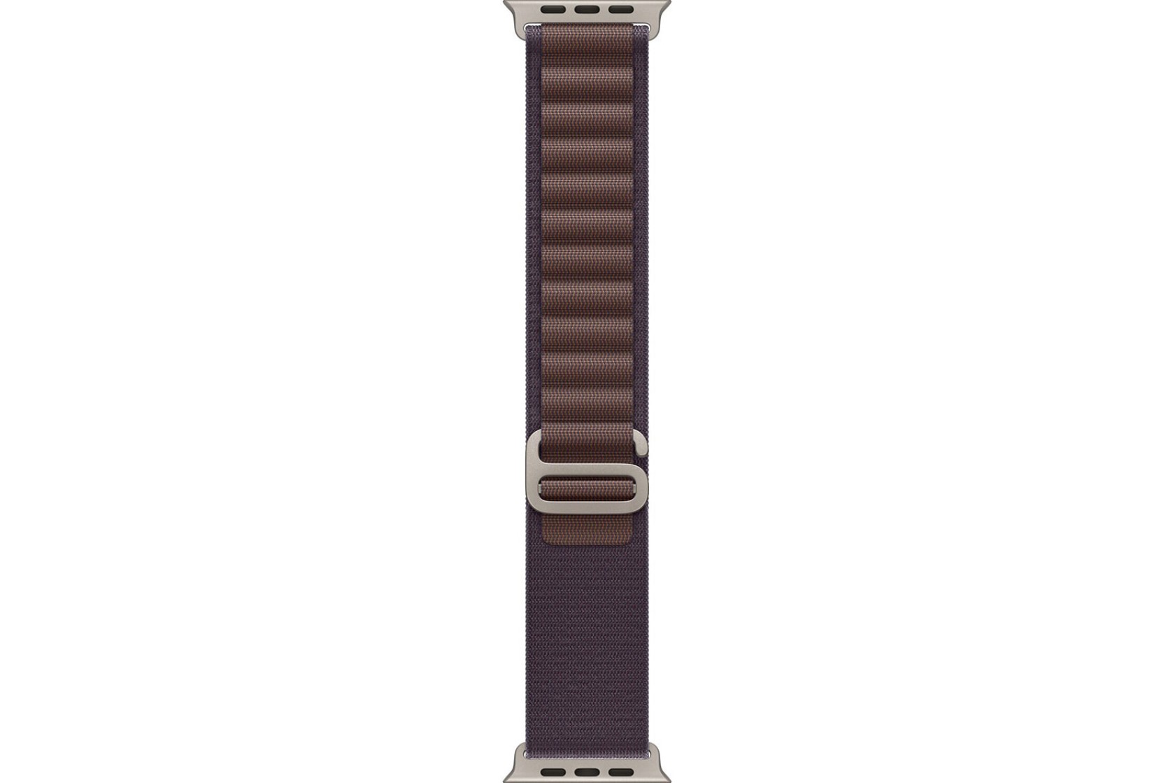 Ремінець Apple для 49mm Indigo Alpine Loop Large
