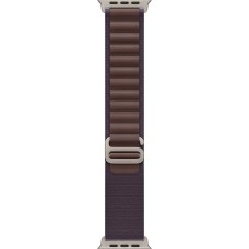 Ремінець Apple для 49mm Indigo Alpine Loop Medium