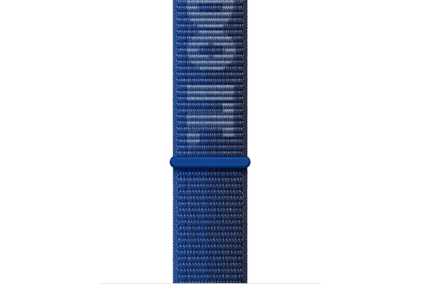 Ремінець Apple Watch 41mm Game Royal/Midnight Navy Nike Sport Loop