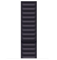 Ремінець Apple Watch 41mm Ink Leather Link – M/L