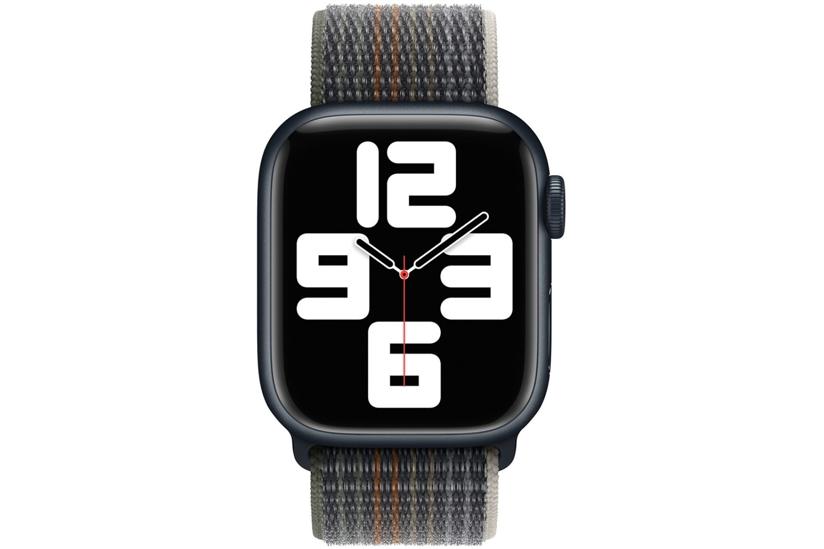 Ремінець Apple Watch 41mm Midnight Sport Loop