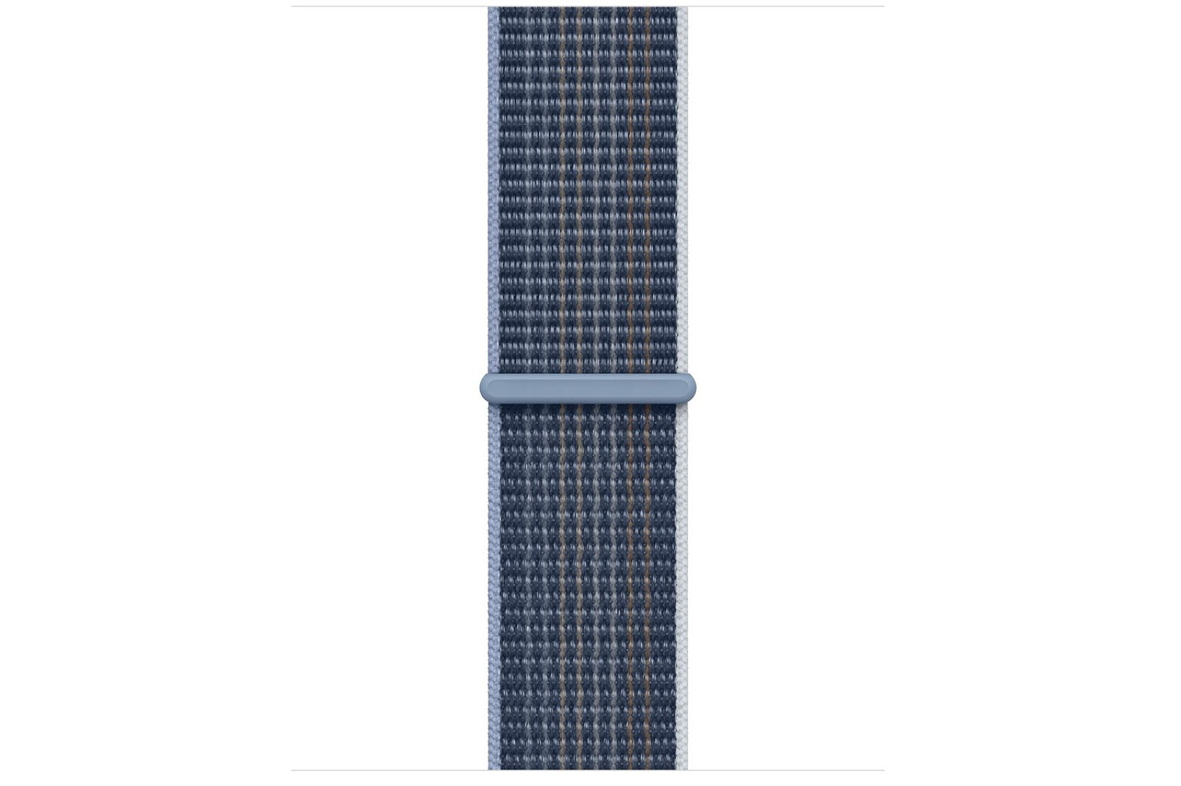 Ремінець Apple Watch 41mm Storm Blue Sport Loop