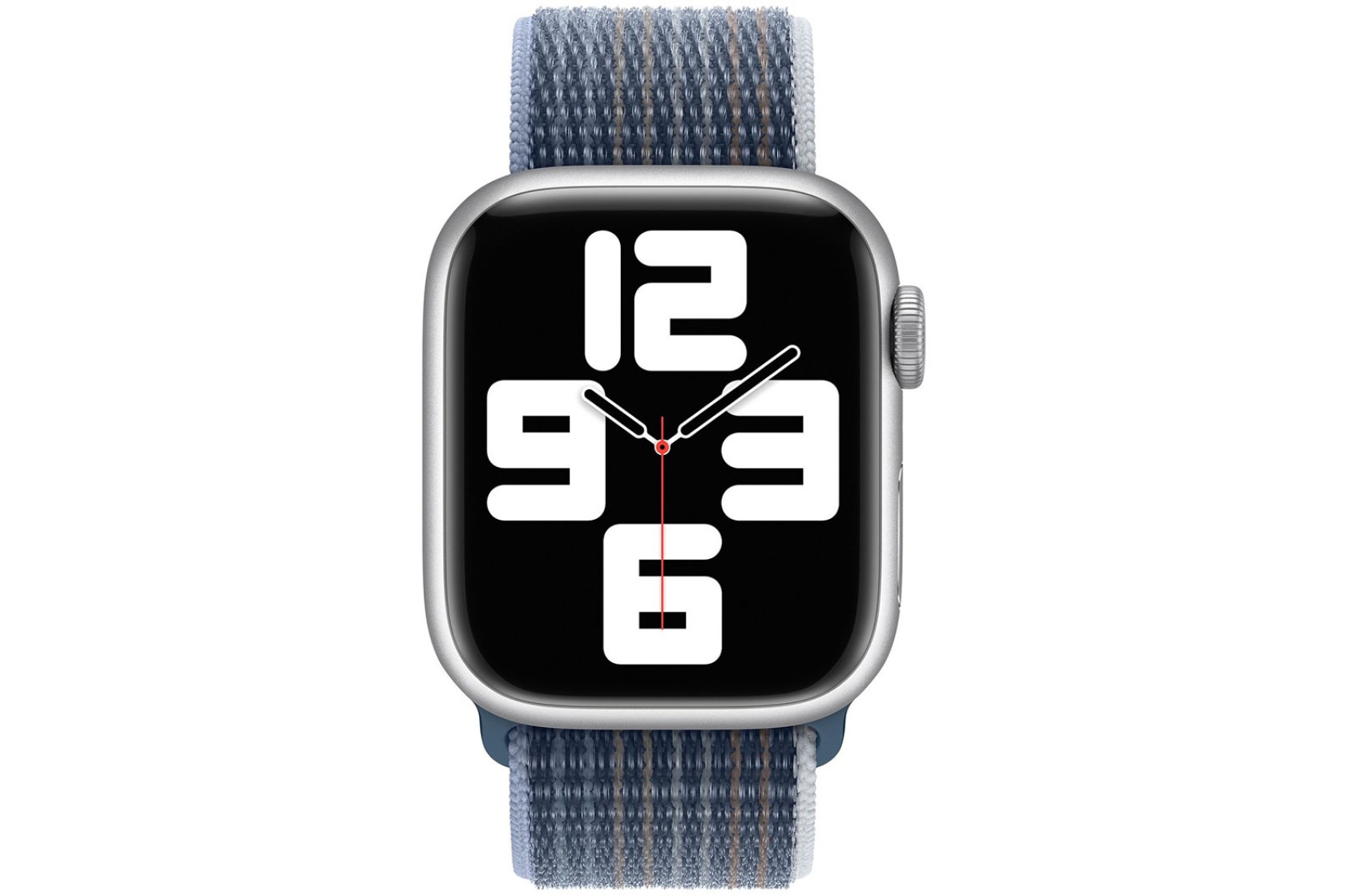 Ремінець Apple Watch 41mm Storm Blue Sport Loop