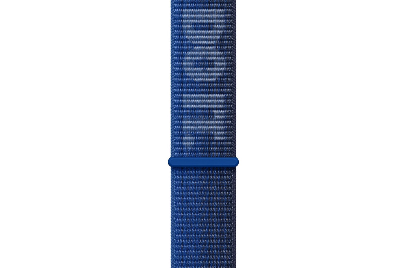 Ремінець Apple Watch 45mm Game Royal/Midnight Navy Nike Sport Loop