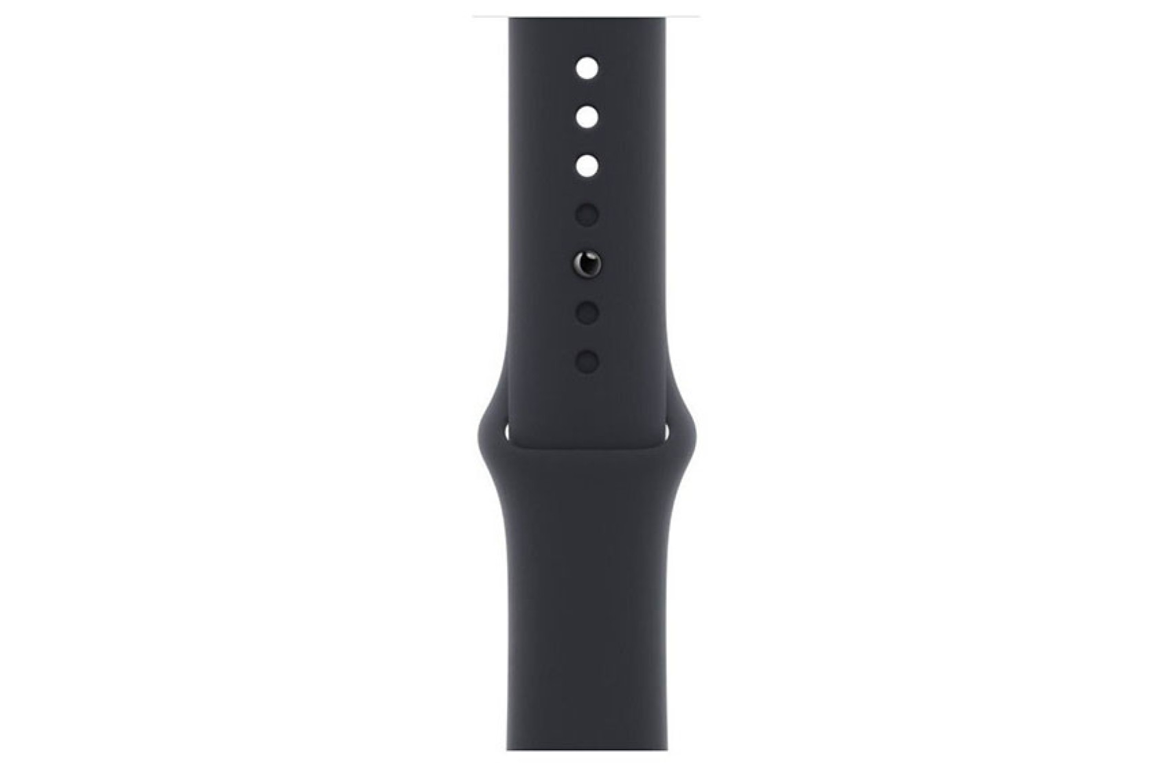 Ремінець Apple Watch 45mm Midnight Sport Band Extra Large