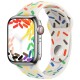 Ремінець Apple Watch 45mm Pride Edition Sport Band – S/M
