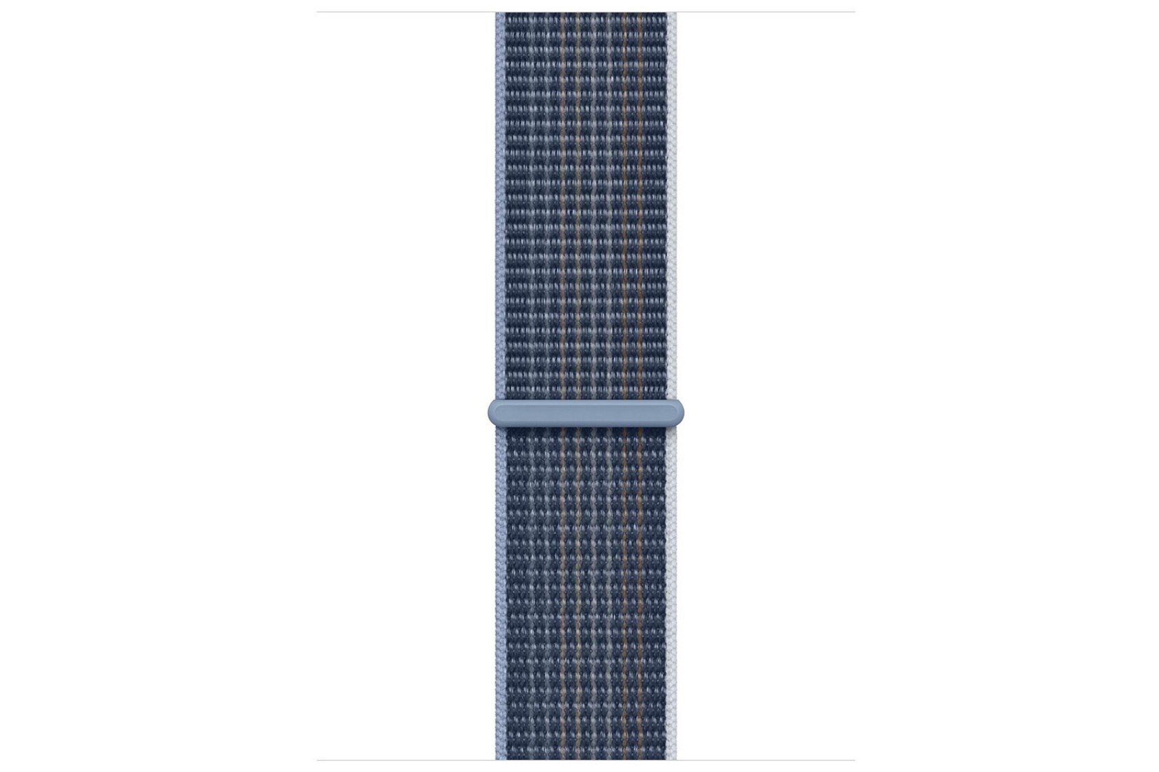 Ремінець Apple Watch 45mm Storm Blue Sport Loop
