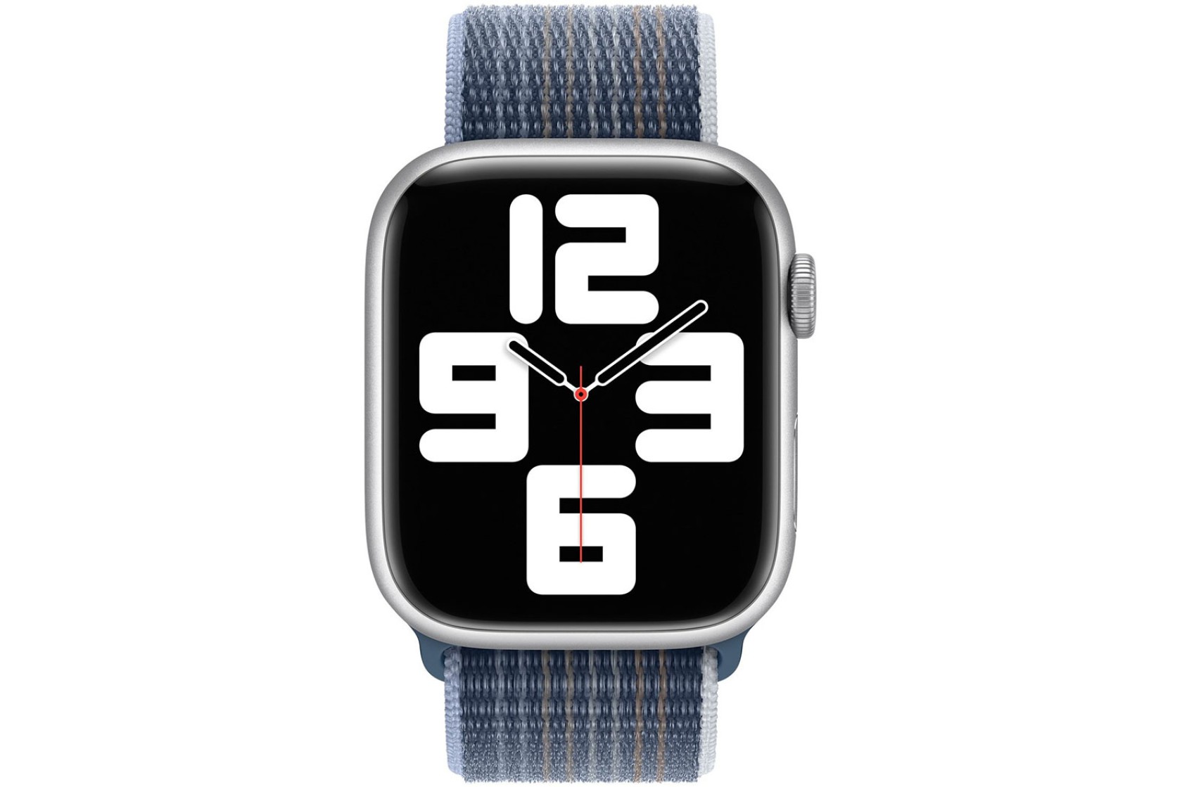 Ремінець Apple Watch 45mm Storm Blue Sport Loop