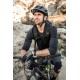Ремінець UAG для Apple Watch 41/40/38 Scout Strap, Black