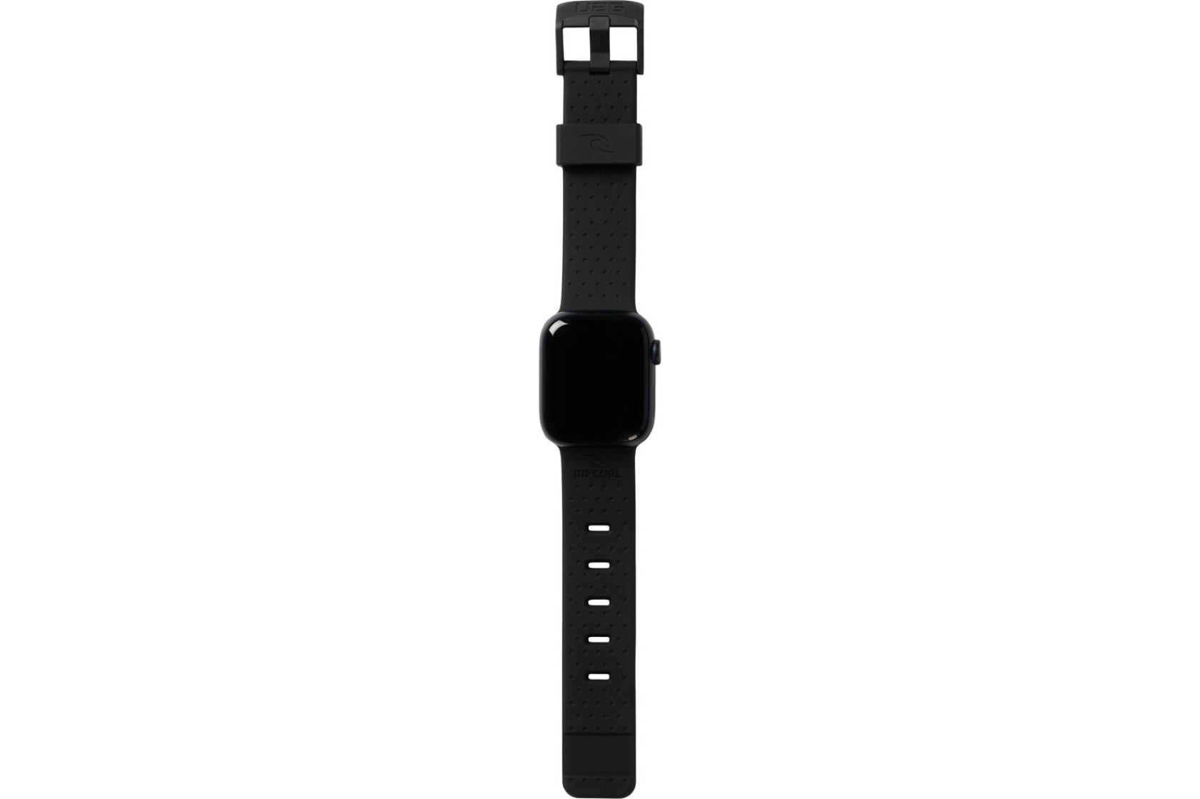 Ремінець UAG для Apple Watch 41/40/38 Trestles, Black