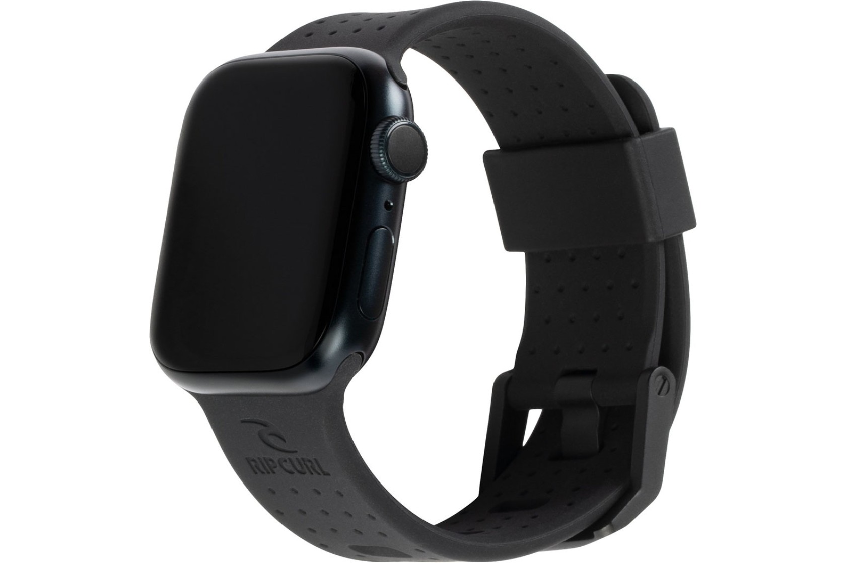Ремінець UAG для Apple Watch 41/40/38 Trestles, Black