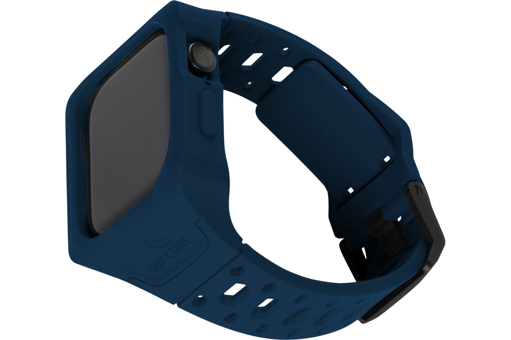 Ремінець UAG для Apple Watch 45/44/42 Huntington, Navy
