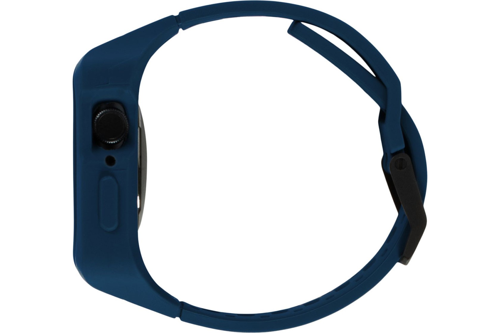 Ремінець UAG для Apple Watch 45/44/42 Huntington, Navy