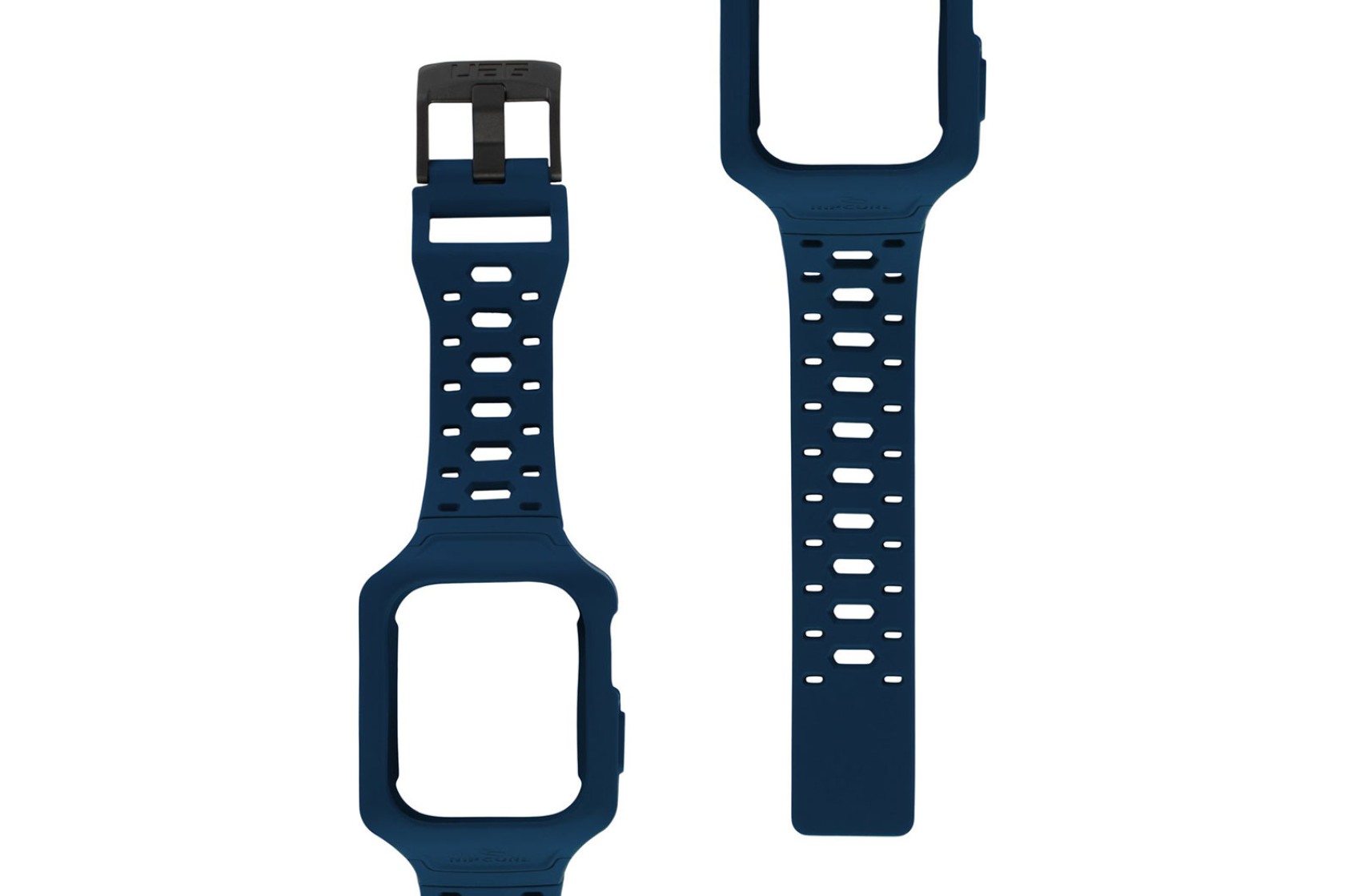 Ремінець UAG для Apple Watch 45/44/42 Huntington, Navy