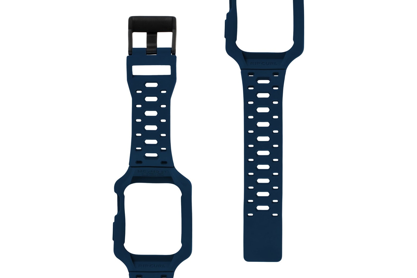 Ремінець UAG для Apple Watch 45/44/42 Huntington, Navy