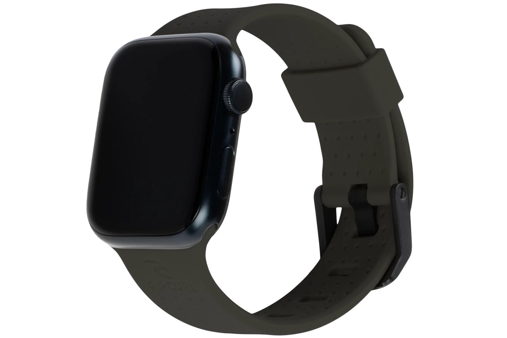 Ремінець UAG для Apple Watch 45/44/42 Trestles, Army