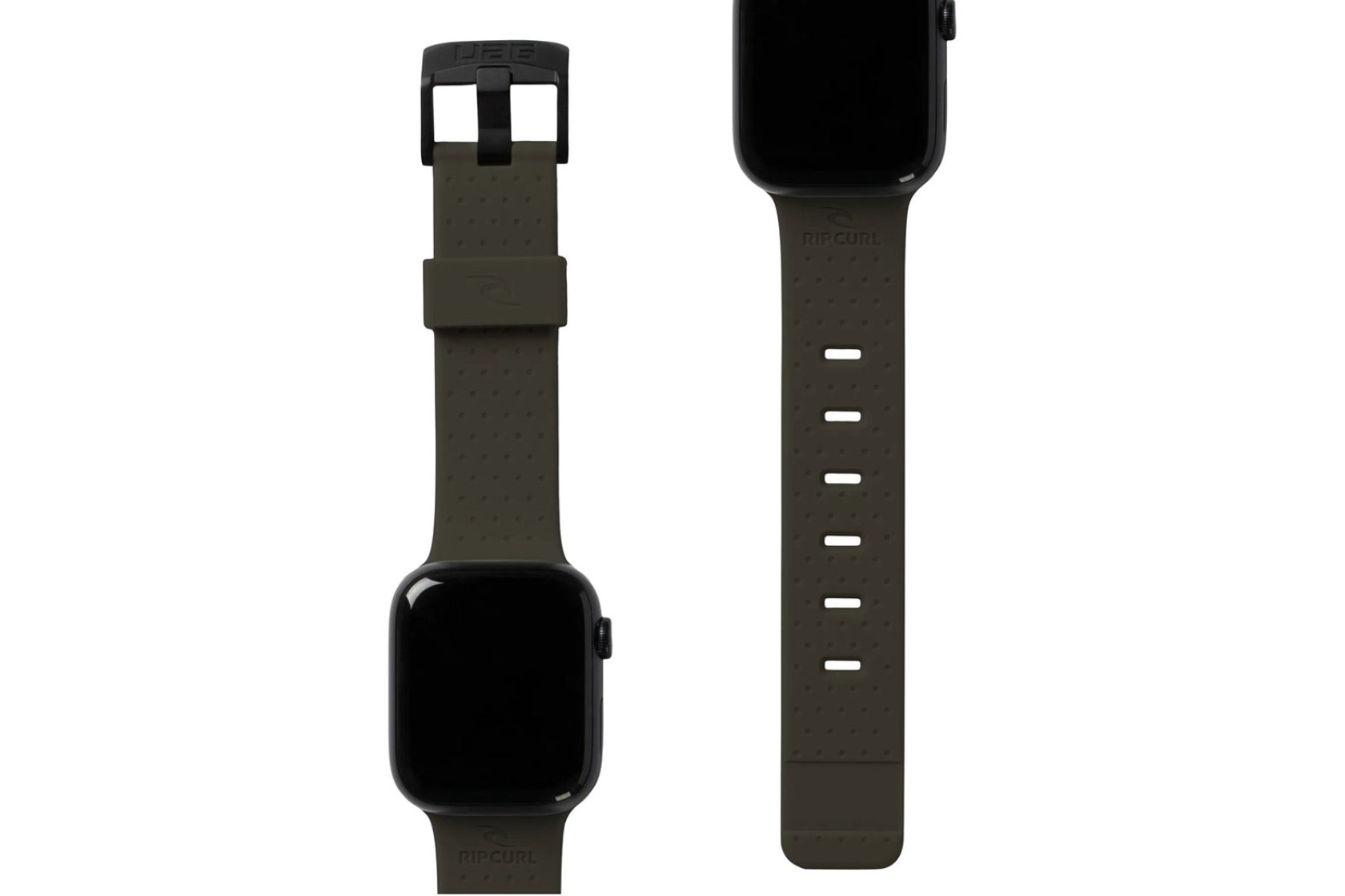 Ремінець UAG для Apple Watch 45/44/42 Trestles, Army