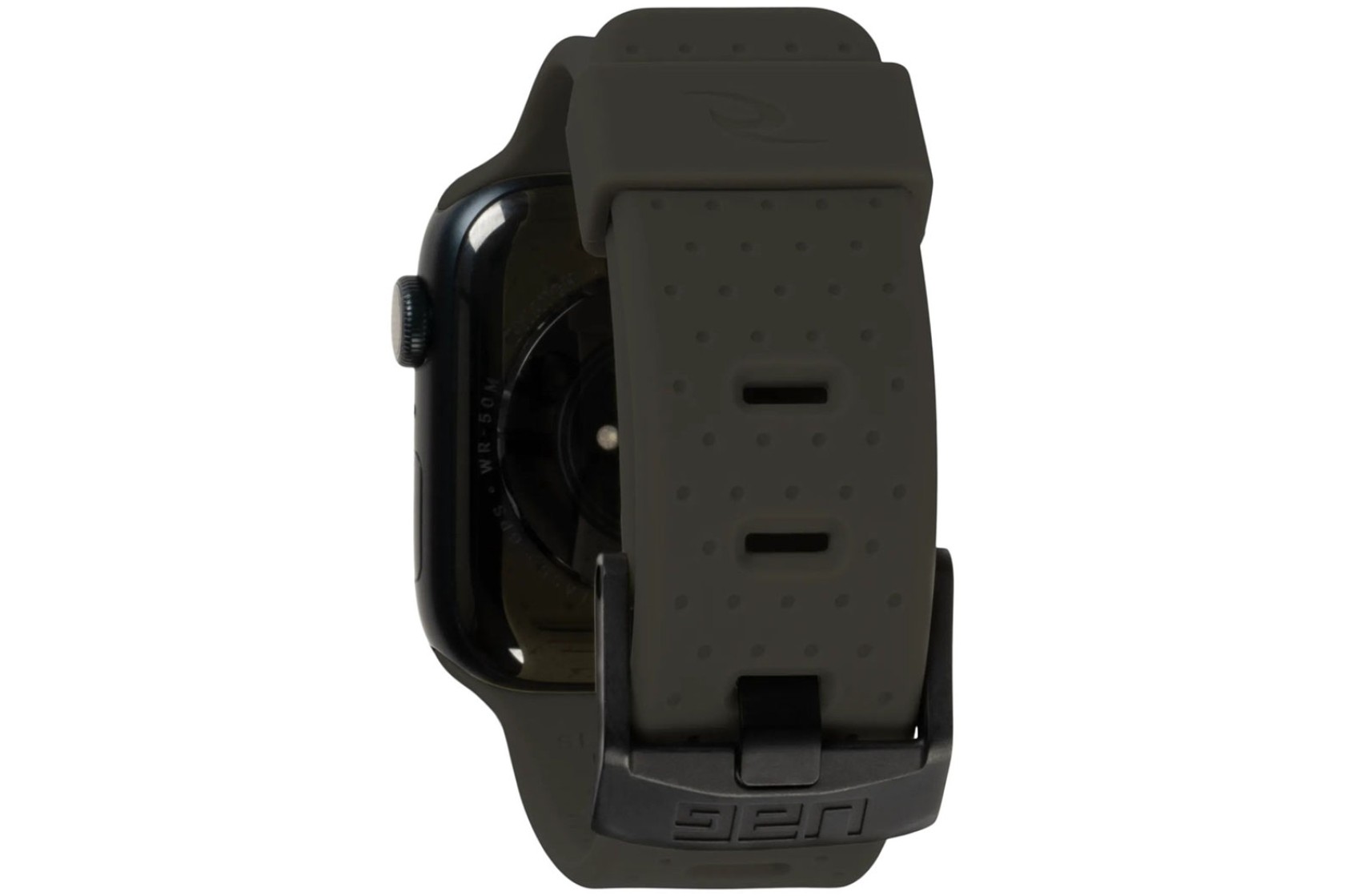 Ремінець UAG для Apple Watch 45/44/42 Trestles, Army