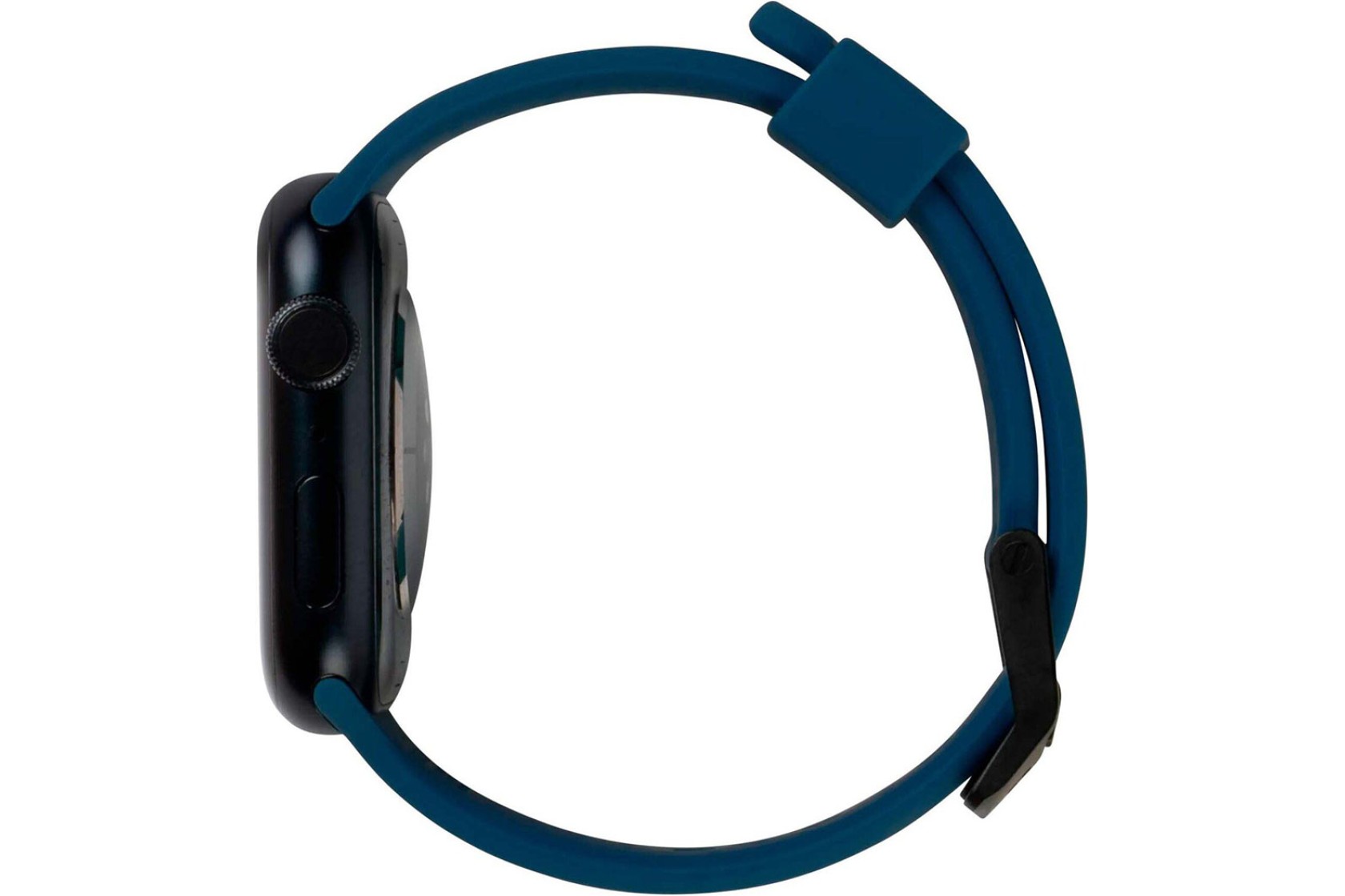 Ремінець UAG для Apple Watch 45/44/42 Trestles, Navy