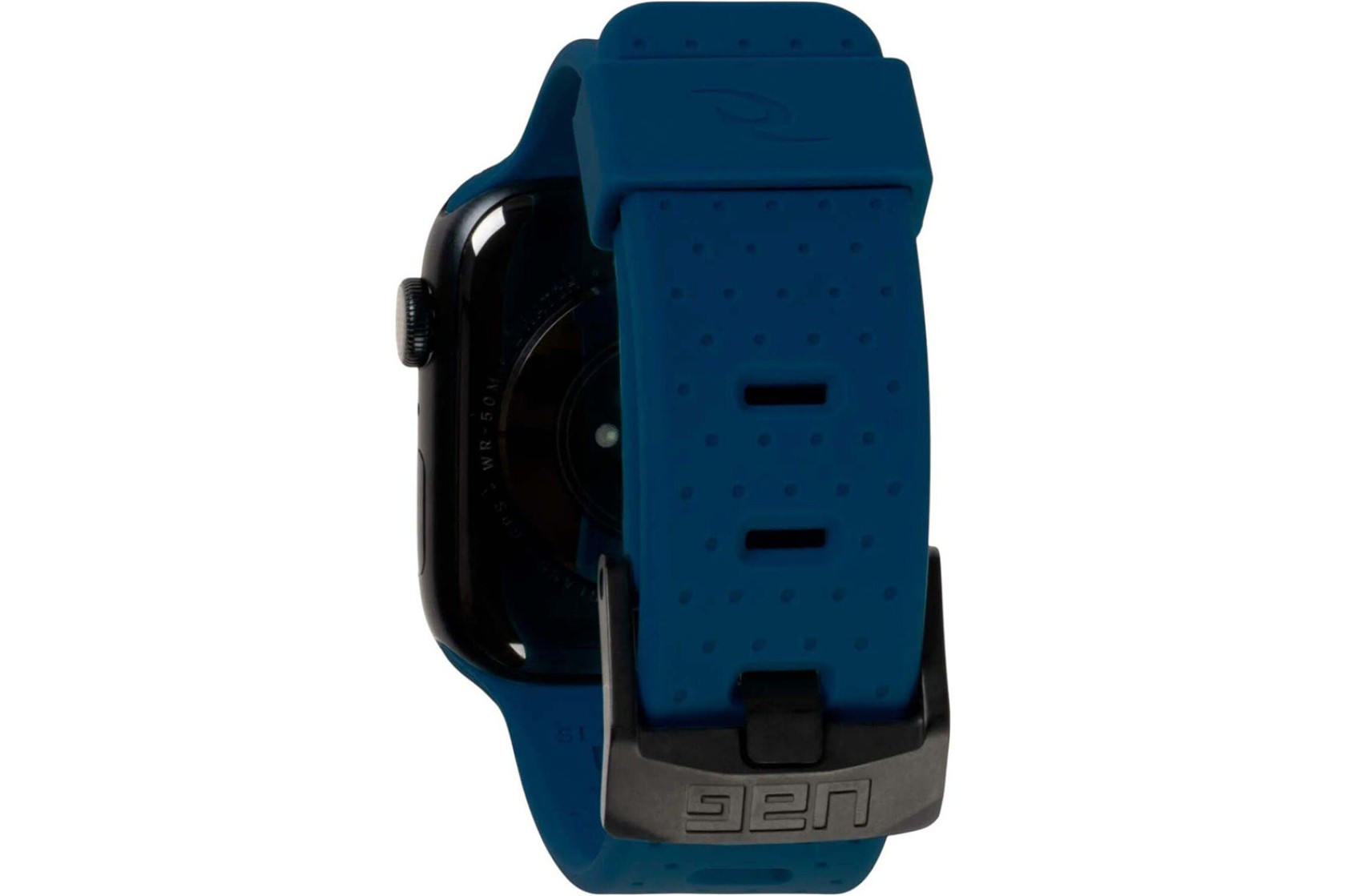 Ремінець UAG для Apple Watch 45/44/42 Trestles, Navy
