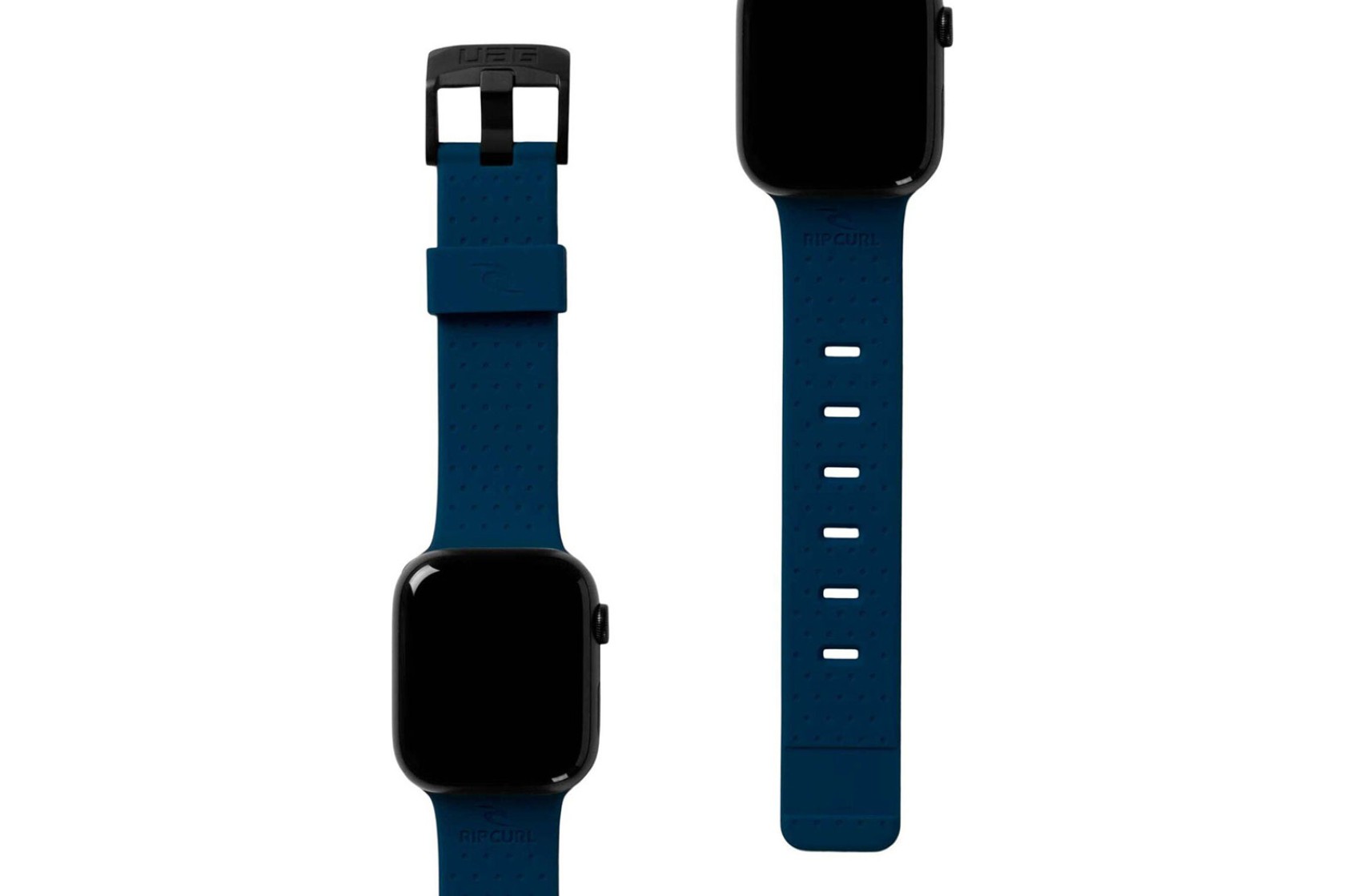 Ремінець UAG для Apple Watch 45/44/42 Trestles, Navy
