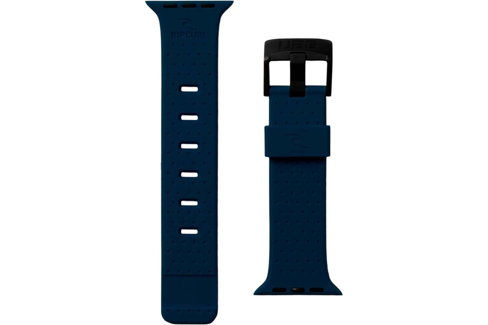 Ремінець UAG для Apple Watch 45/44/42 Trestles, Navy