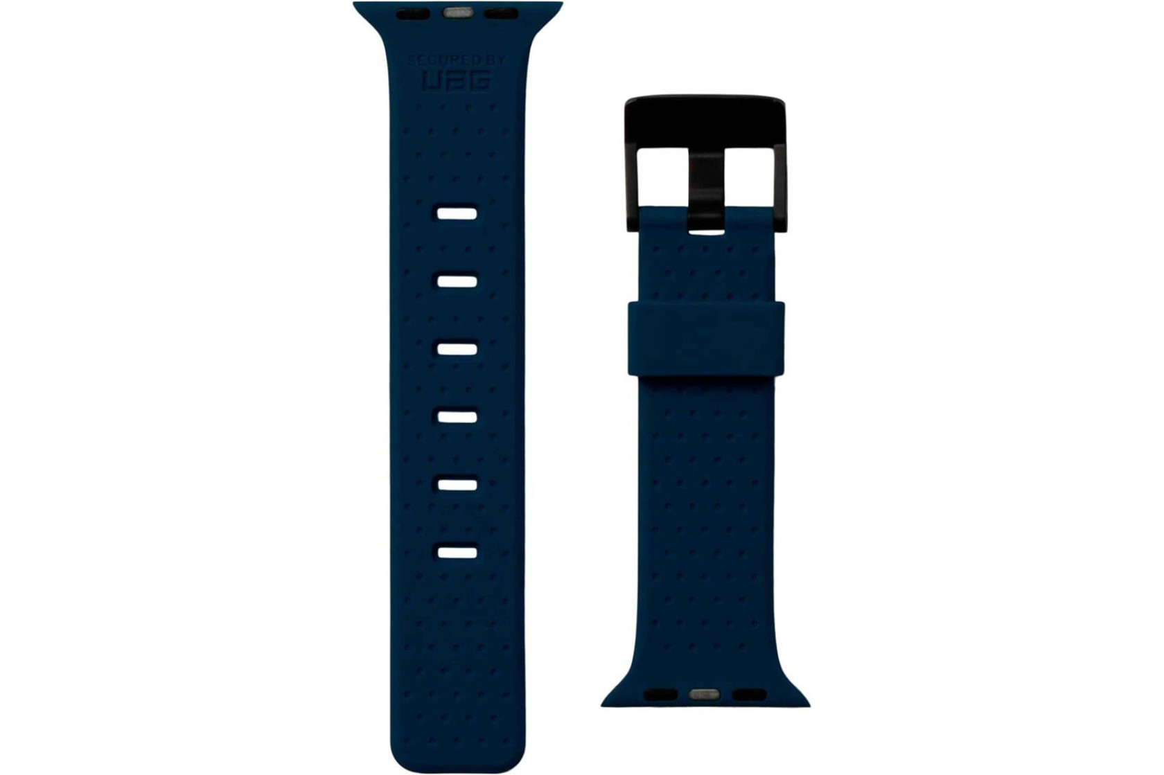 Ремінець UAG для Apple Watch 45/44/42 Trestles, Navy