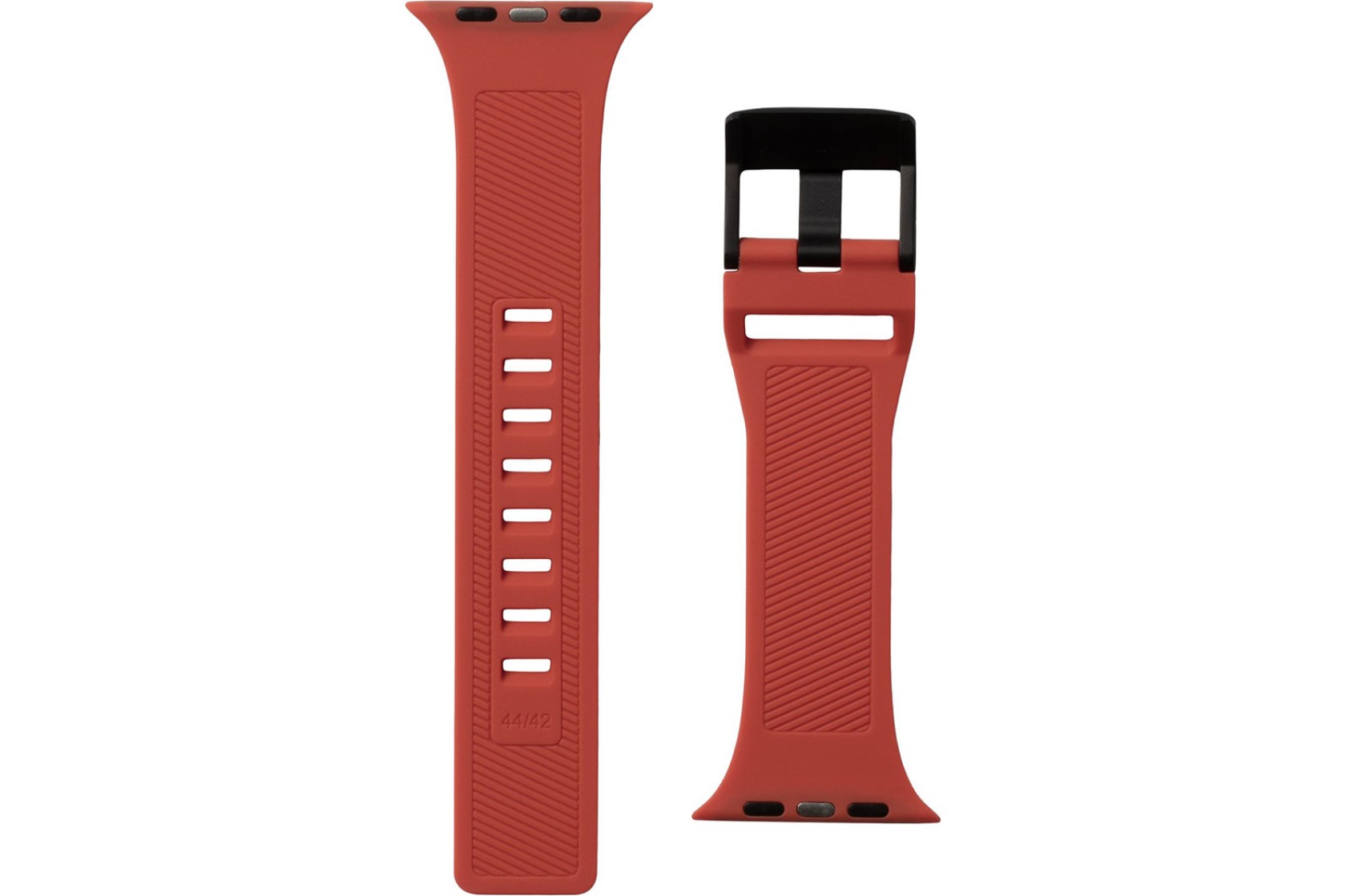 Ремінець UAG для Apple Watch Ultra 49/45/44/42mm Scout, Rust