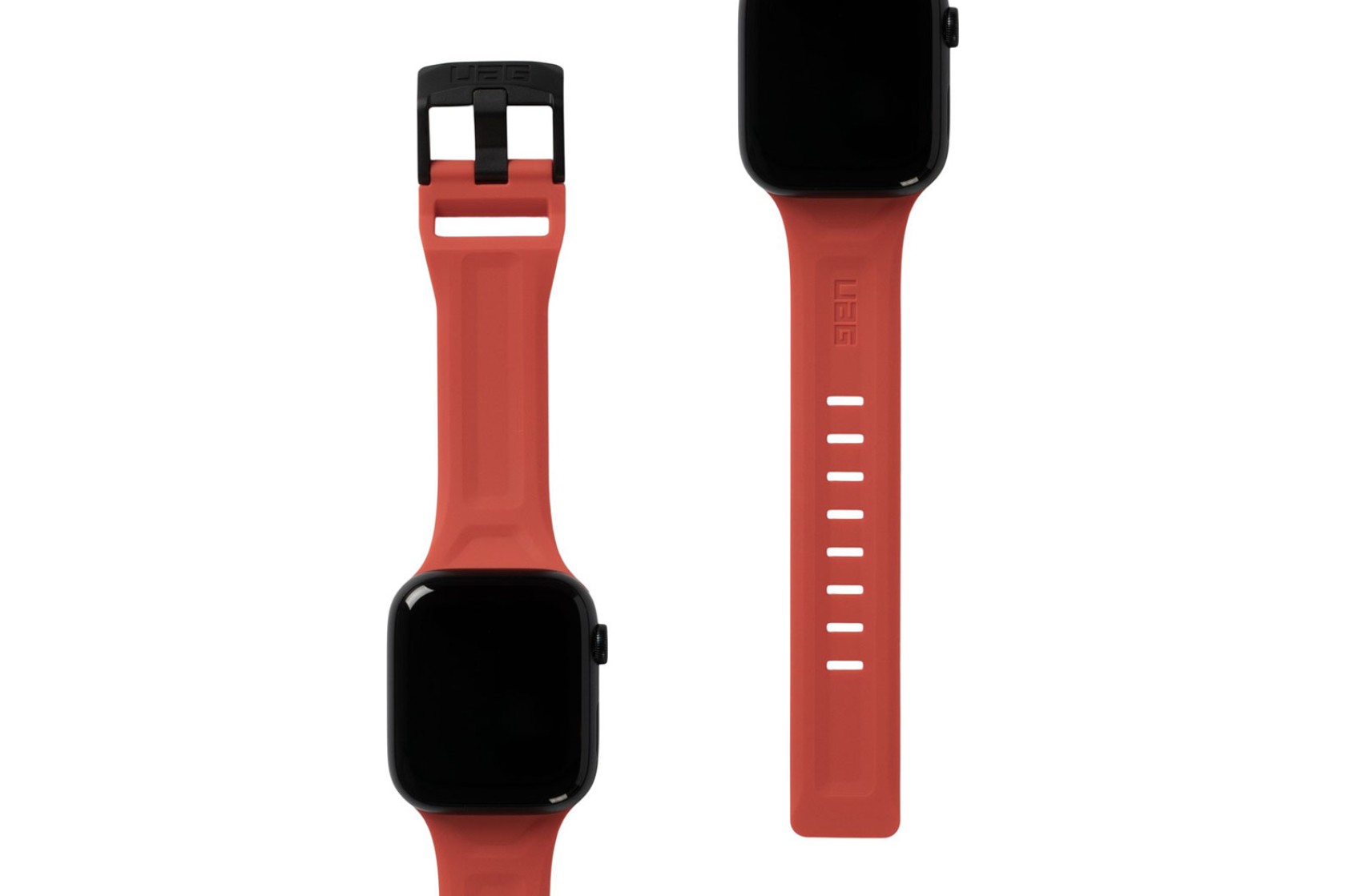 Ремінець UAG для Apple Watch Ultra 49/45/44/42mm Scout, Rust