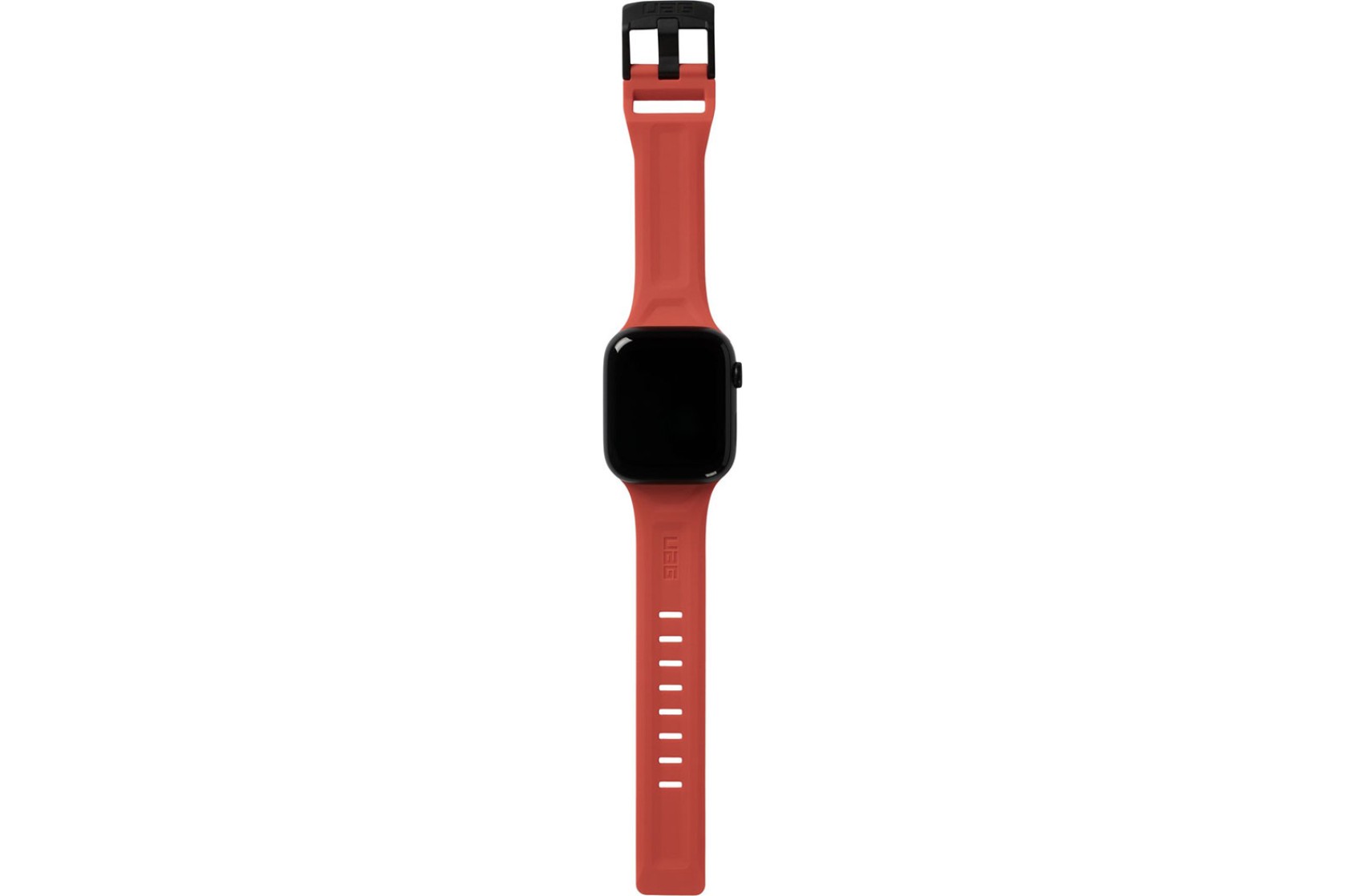 Ремінець UAG для Apple Watch Ultra 49/45/44/42mm Scout, Rust