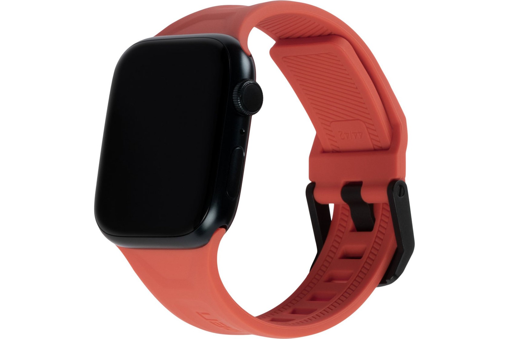 Ремінець UAG для Apple Watch Ultra 49/45/44/42mm Scout, Rust