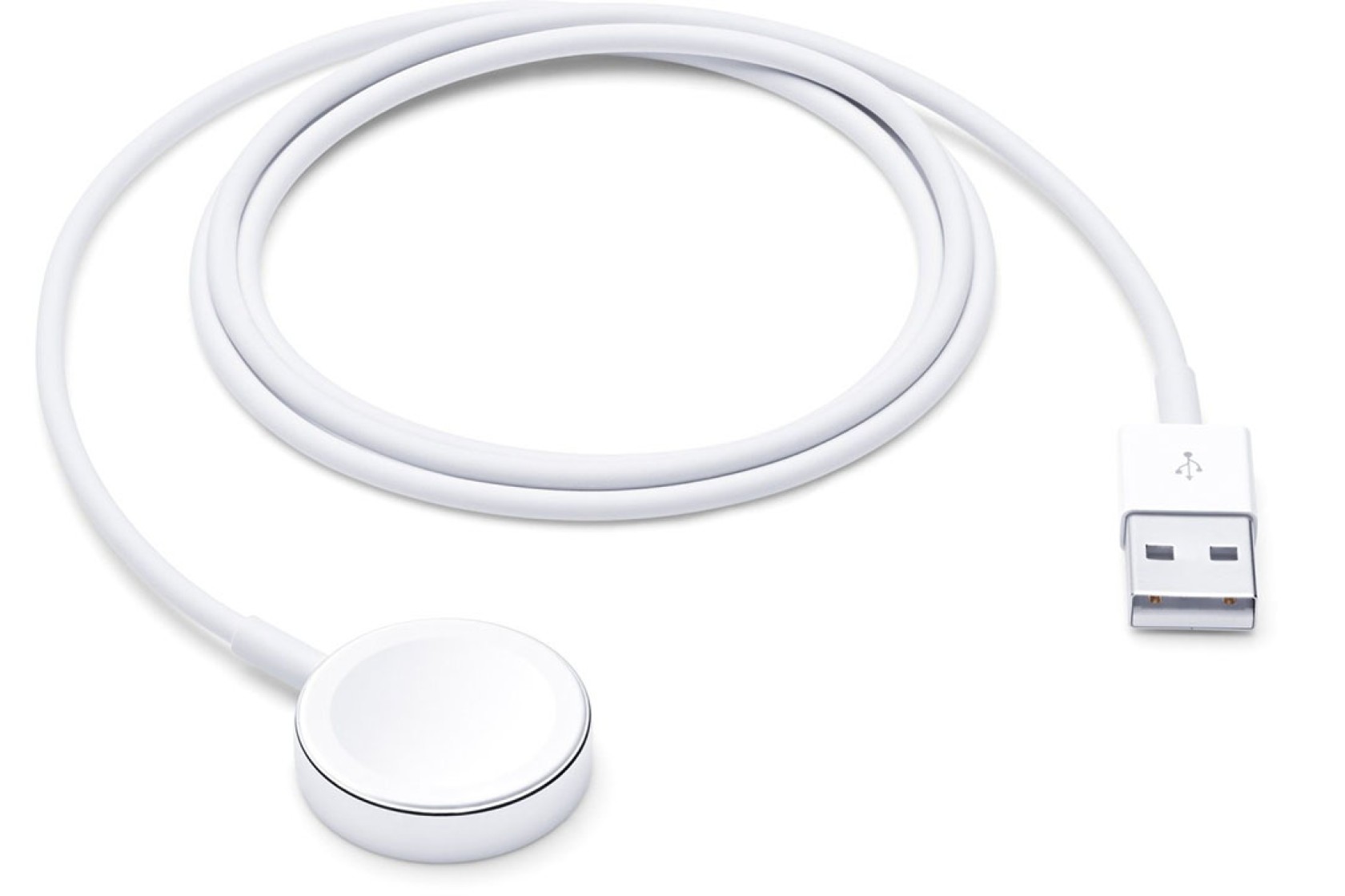 Смартгодинник Apple Watch SE GPS 44mm Starlight Aluminium Case with Starlight Sport Band