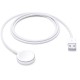 Смартгодинник Apple Watch SE GPS 44mm Starlight Aluminium Case with Starlight Sport Band