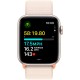 Смартгодинник Apple Watch SE GPS 44mm Starlight Aluminium Case with Starlight Sport Loop