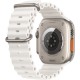 Смартгодинник Apple Watch Ultra 2 GPS + Cellular, 49mm Titanium Case with White Ocean Band