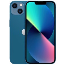 Смартфон Apple iPhone 13 128Gb Blue ru