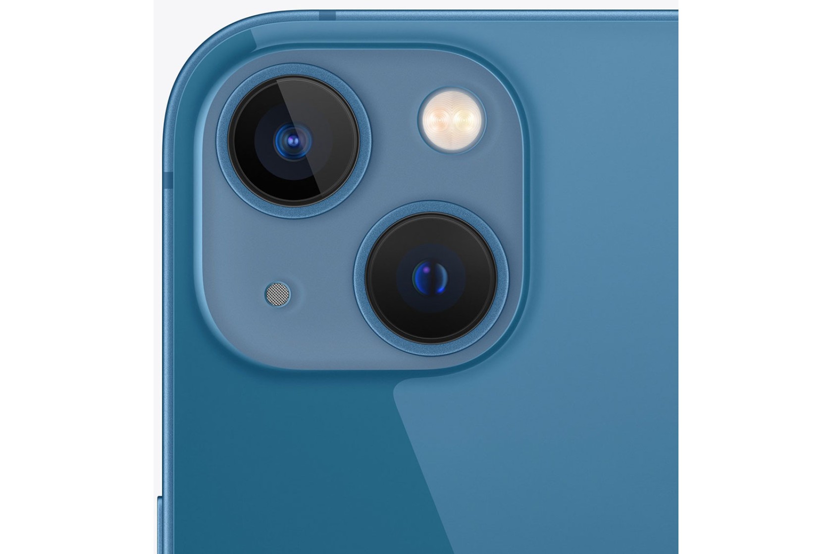 Смартфон Apple iPhone 13 128Gb Blue ru