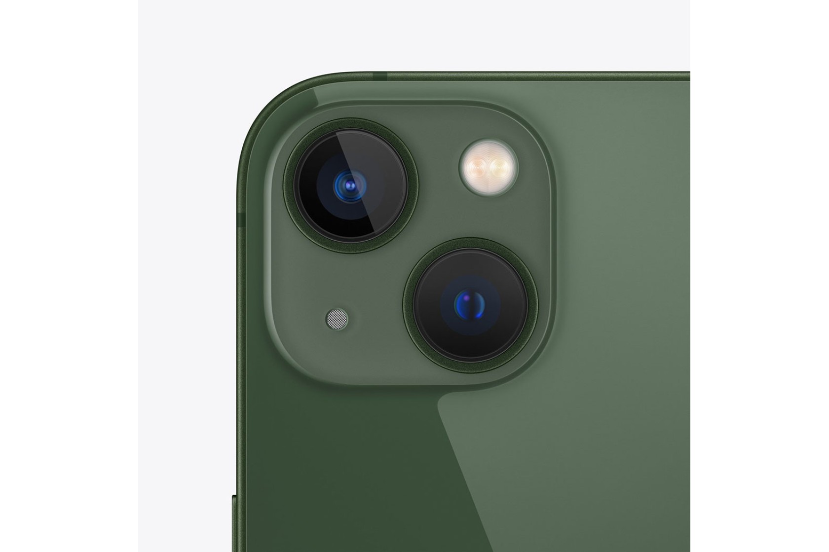 Смартфон Apple iPhone 13 128Gb Green