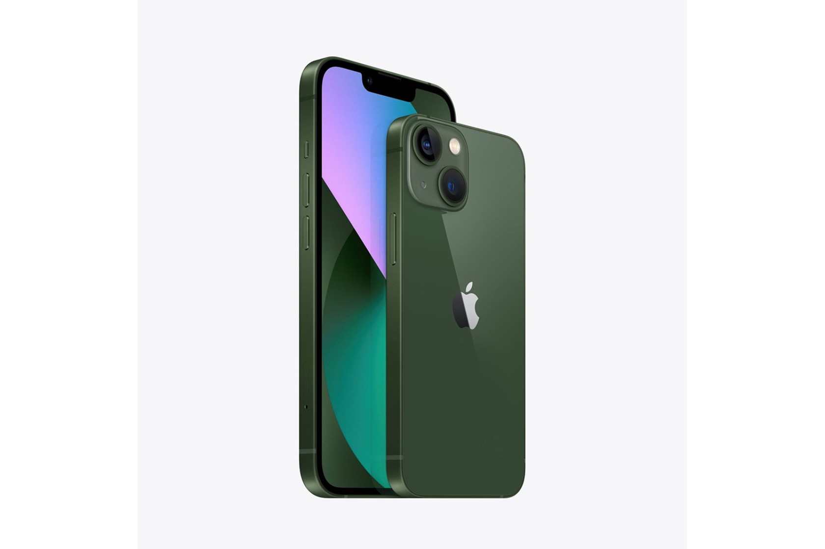 Смартфон Apple iPhone 13 128Gb Green