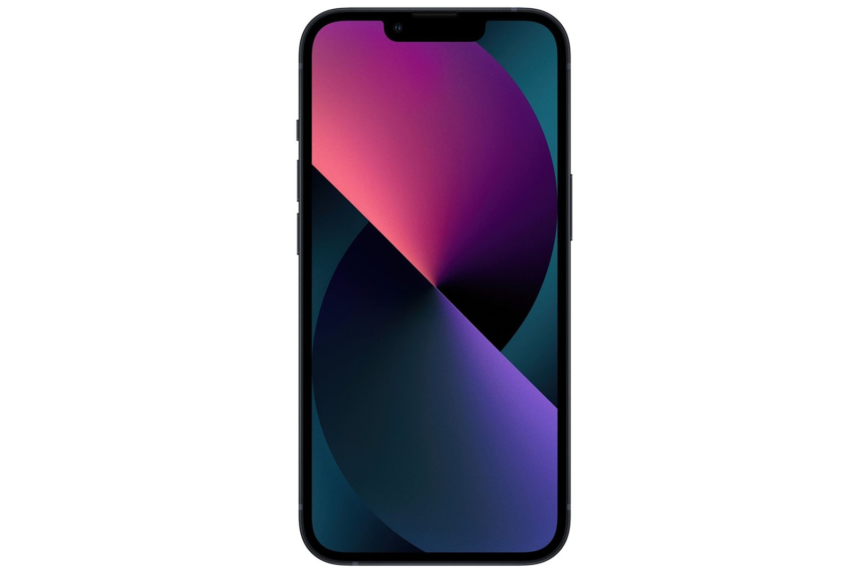 Смартфон Apple iPhone 13 128Gb Midnight