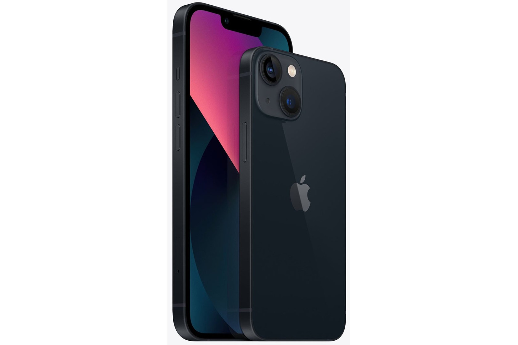 Смартфон Apple iPhone 13 128Gb Midnight
